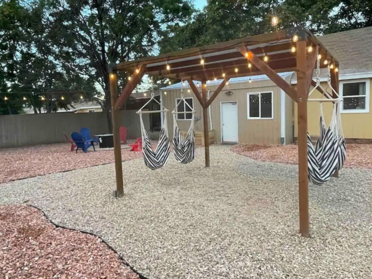 فندق Wanderlust Hideaway, Venture Base Unit 1 كاناب المظهر الخارجي الصورة