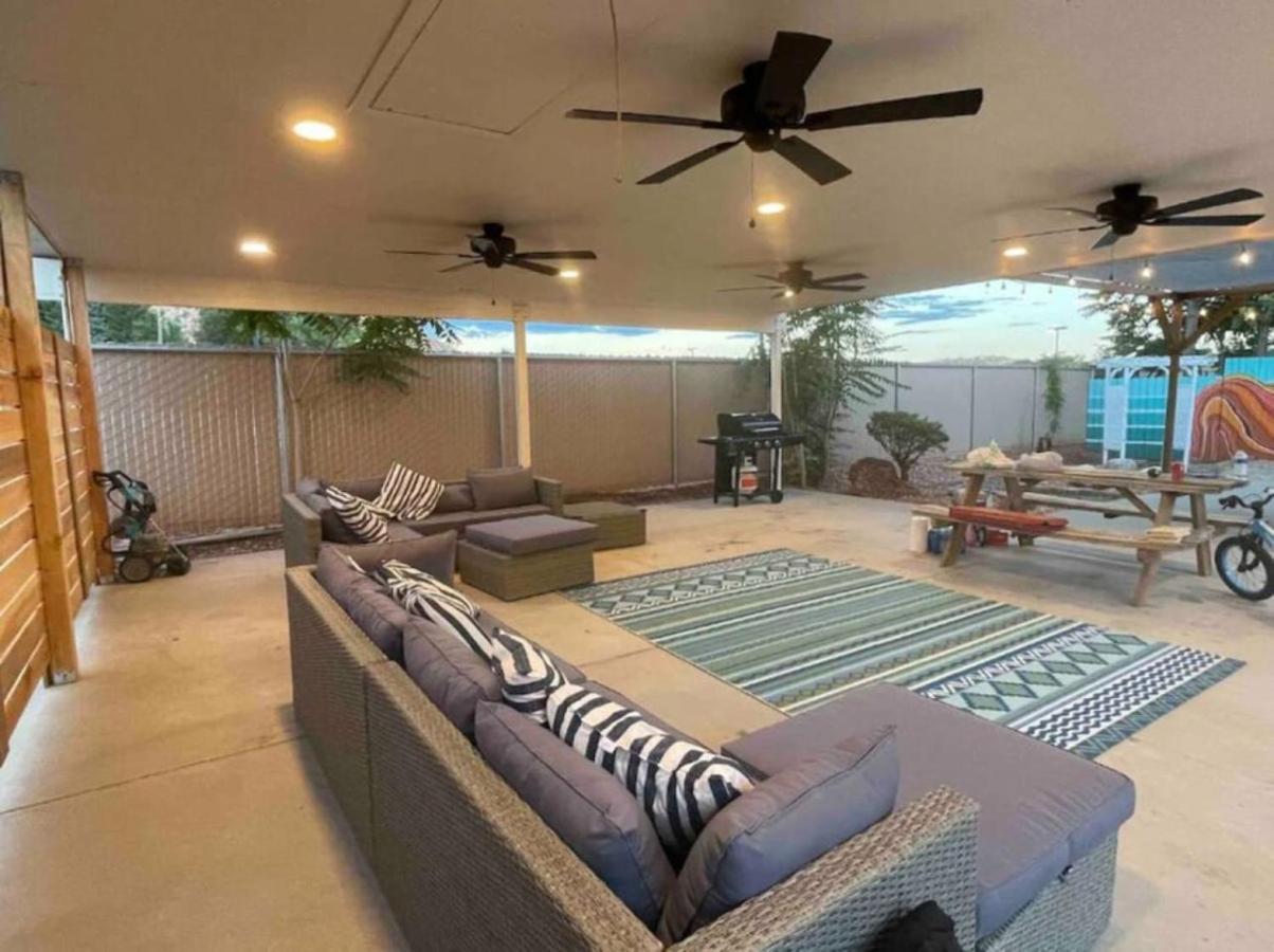 فندق Wanderlust Hideaway, Venture Base Unit 1 كاناب المظهر الخارجي الصورة
