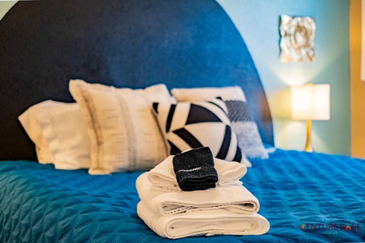 فندق Wanderlust Hideaway, Venture Base Unit 1 كاناب المظهر الخارجي الصورة