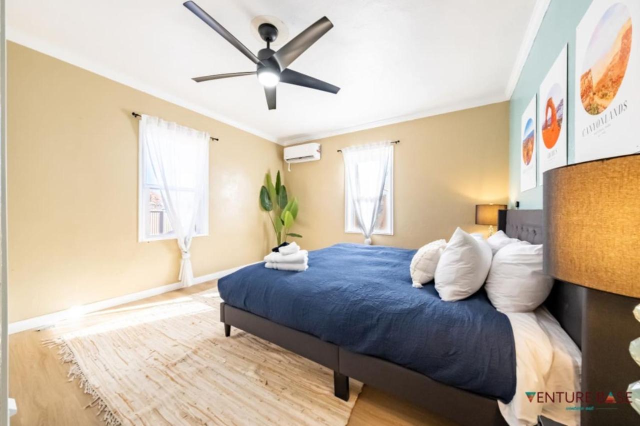 فندق Wanderlust Hideaway, Venture Base Unit 1 كاناب المظهر الخارجي الصورة