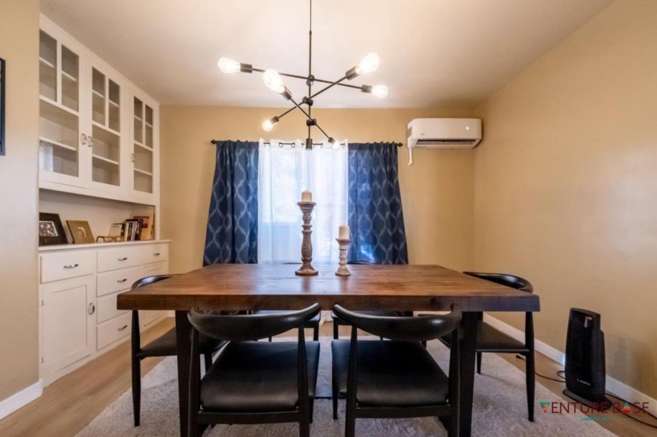 فندق Wanderlust Hideaway, Venture Base Unit 1 كاناب المظهر الخارجي الصورة