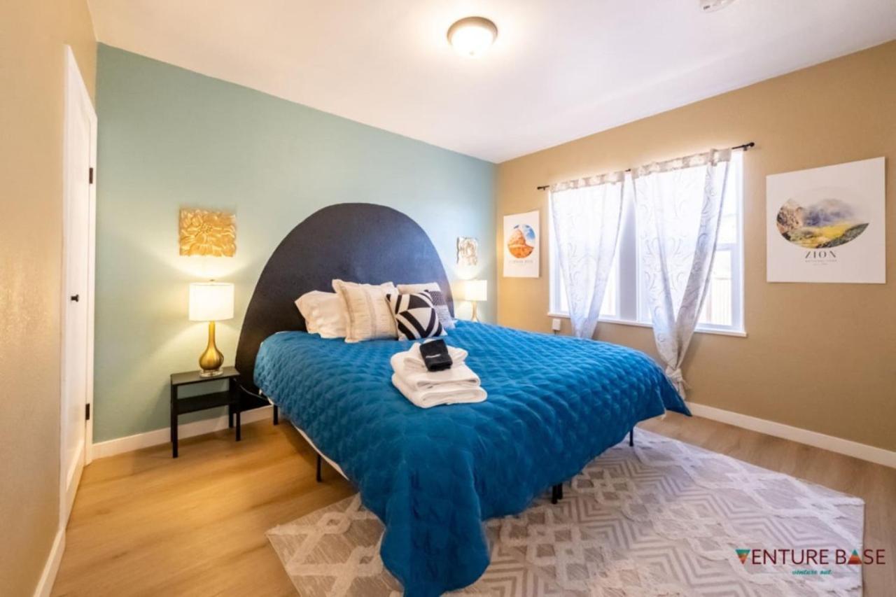 فندق Wanderlust Hideaway, Venture Base Unit 1 كاناب المظهر الخارجي الصورة