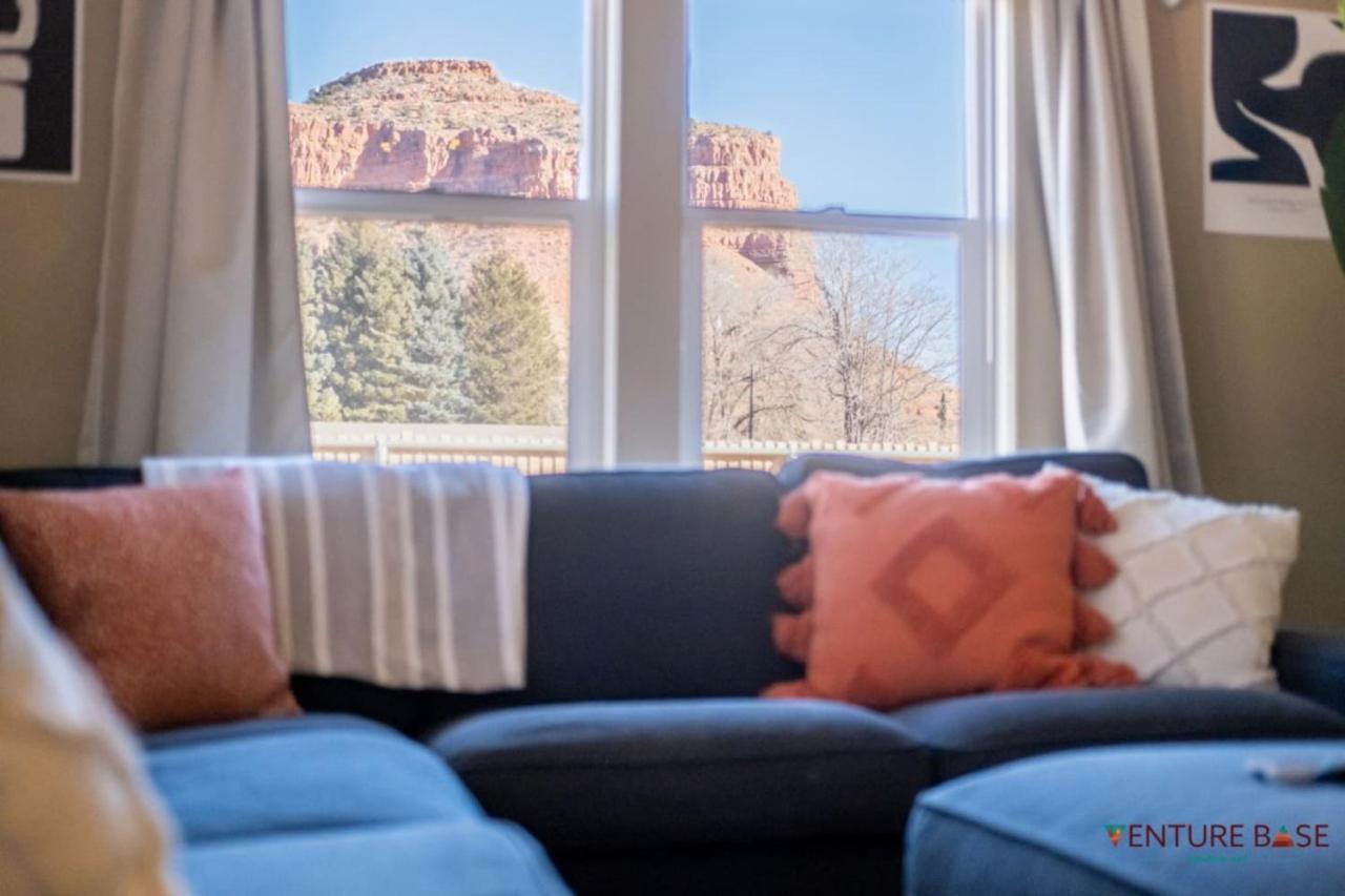 فندق Wanderlust Hideaway, Venture Base Unit 1 كاناب المظهر الخارجي الصورة